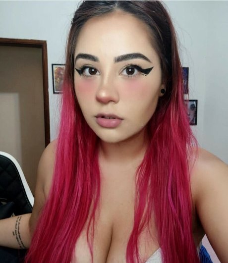 Isabela Barri トップポルノスター 画像