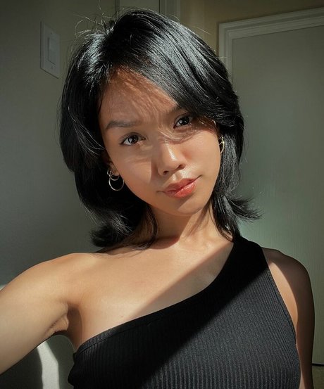 Tori Pareno 独占モデル アーカイブ