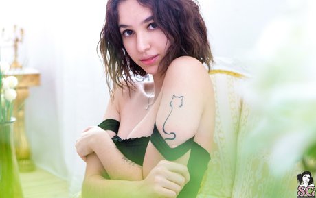 xocosg トップモデル 写真