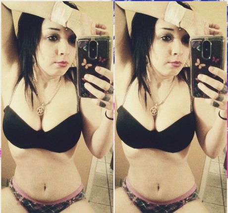 Ghoulempress ポルノスター セックス 画像