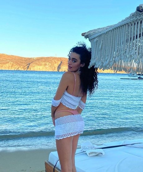 Liraz Nomdar エロティックなスター 写真