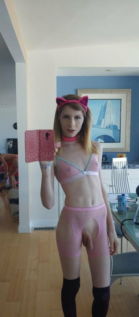 Ally Sparkles 素敵なモデル 写真