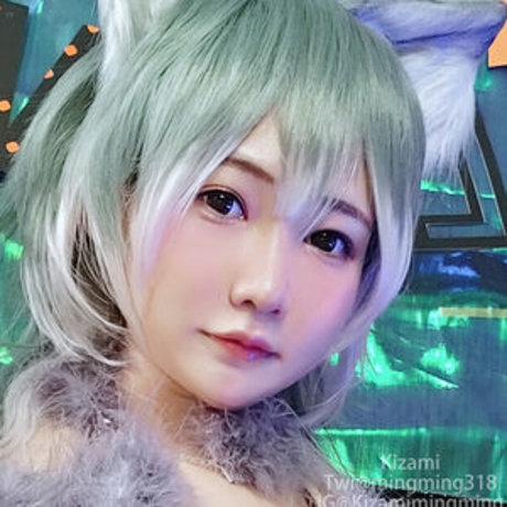 Kizami Mingming318 profile image