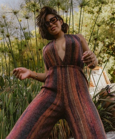 Nadia Jaftha ポルノスター 写真