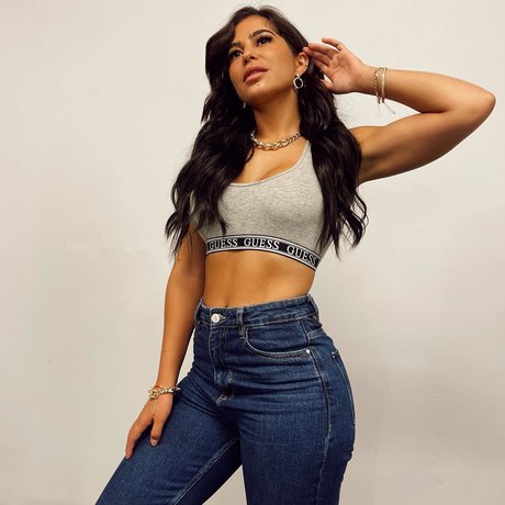 Nadia Jaftha 最高の女優 アーカイブ