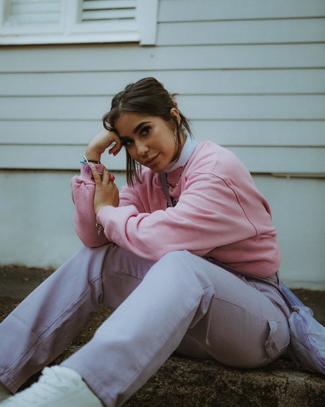 Nadia Jaftha 女優 アーカイブ