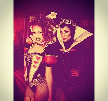 Cassie Scerbo 完璧なモデル 写真
