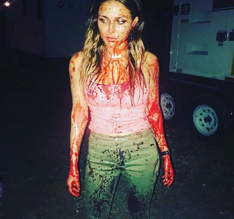 Cassie Scerbo 最高のポルノスター 画像