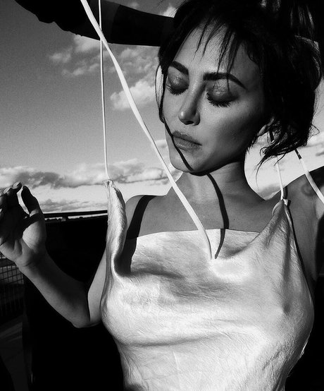 Cassie Scerbo 最高のスター 写真