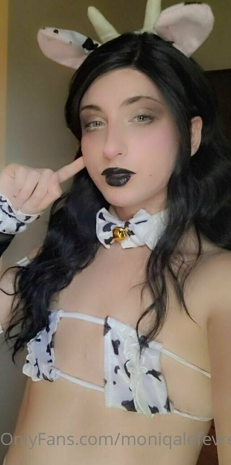 Moniqa Lefevre ポルノスター トップ アーカイブ