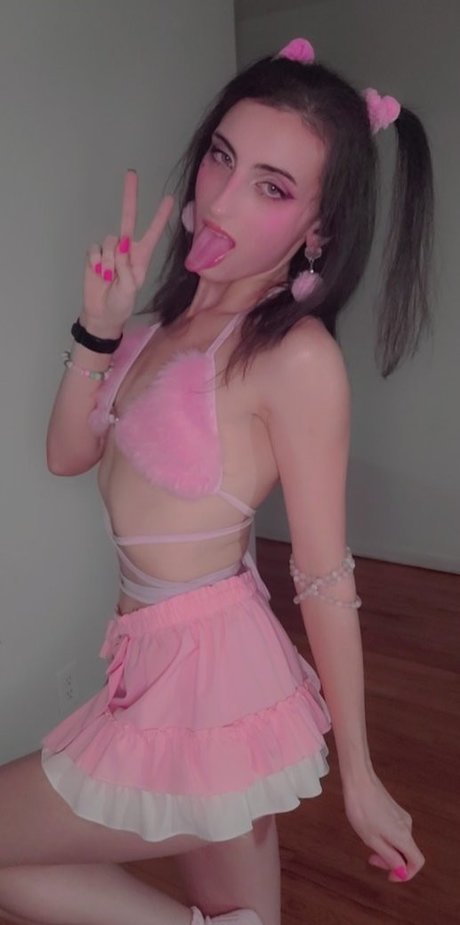 Moniqa Lefevre ポルノスター 写真
