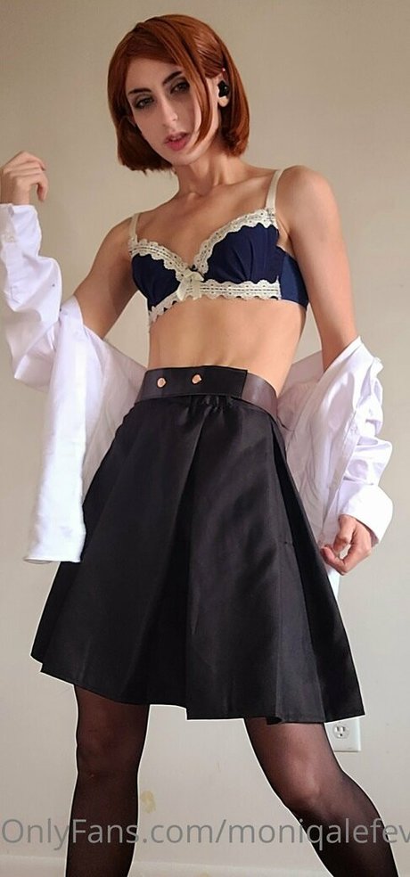 Moniqa Lefevre ポルノスター 画像