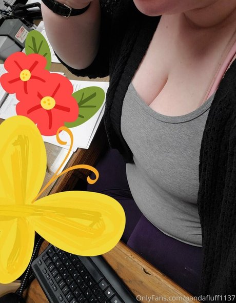 pandafluff1137 完璧な女優 写真
