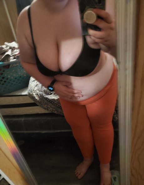 pandafluff1137 セックスモデル 写真