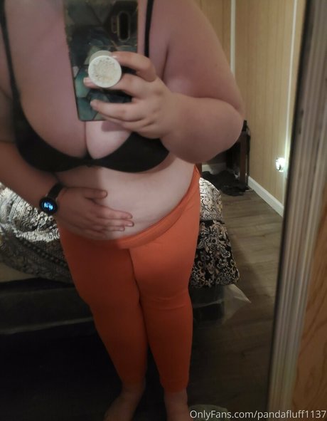 pandafluff1137 裸のモデル 写真