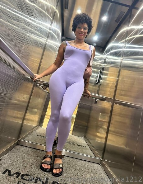 cynthiagarcia1212 アートモデル 写真