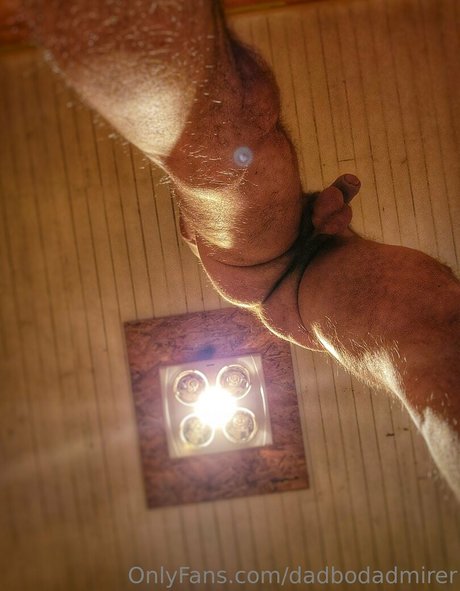 dadbodadmirer セックススター 写真