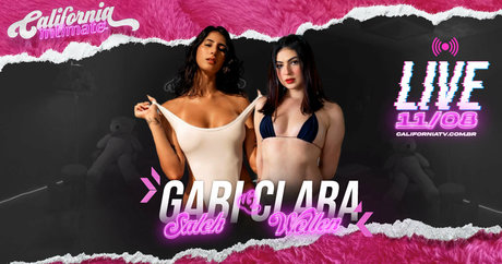 Clara Wellen xxxモデル 画像