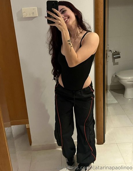 Catarina Paolino ポルノスター 素敵 ギャラリー