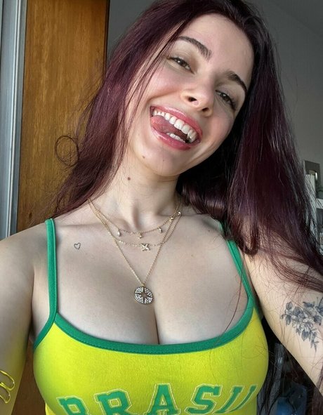 Catarina Paolino 可愛いモデル 画像