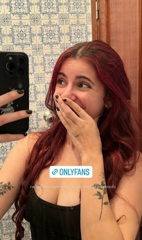 Catarina Paolino ヌードモデル 画像