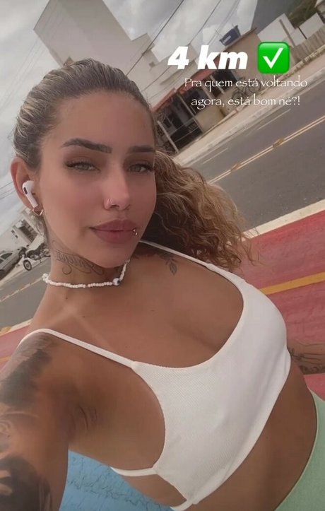 Muito Linda ホットなモデル 画像