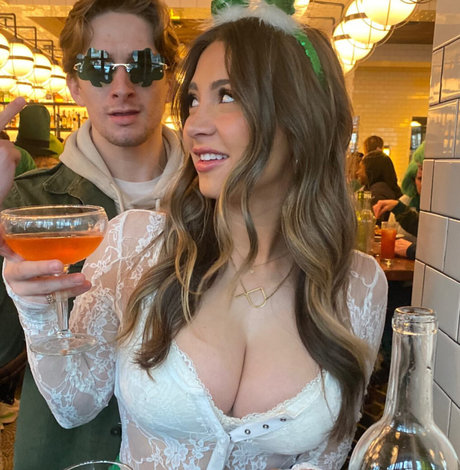 Payton Turbow 独占女優 写真