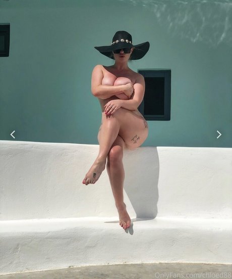 Chloe Michelle アート女優 アーカイブ