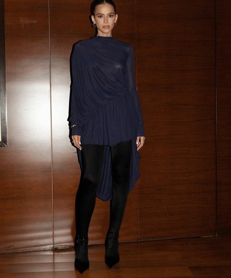 Bruna Marquezine トップモデル 写真