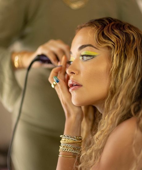 Rita Ora 素敵なモデル アーカイブ