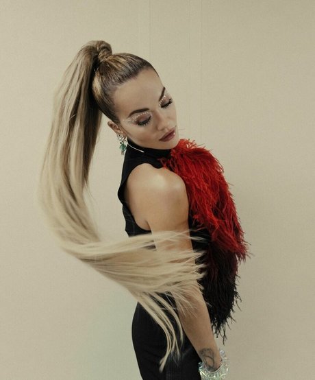 Rita Ora 高品質のスター 画像
