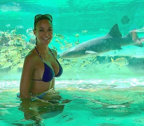 Eva LaRue 素敵な女優 画像