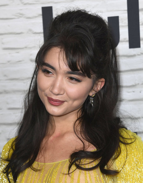 Rowan Blanchard ポルノモデル ギャラリー