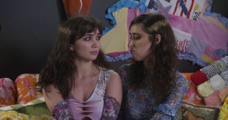 Rowan Blanchard 完璧な女優 ギャラリー