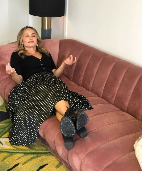 Giada De Laurentiis トップ女優 画像