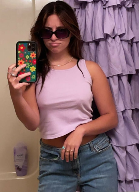 Mackenzie Ziegler 最高の女優 写真
