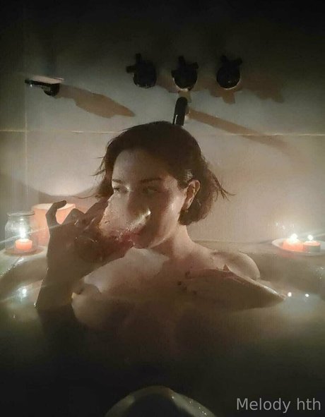 hotterthanhellxx アートモデル 写真