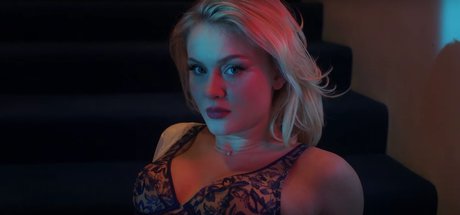Zara Larsson 高品質モデル アーカイブ