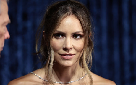 Katharine McPhee アダルトスター ギャラリー