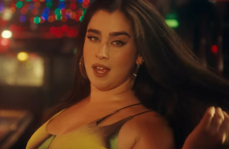 Lauren Jauregui ポルノスター HD ギャラリー