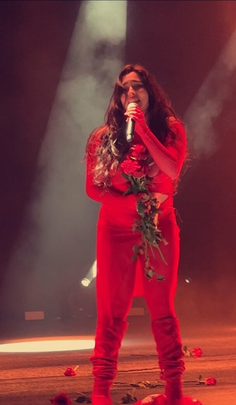 Lauren Jauregui かわいいモデル 写真