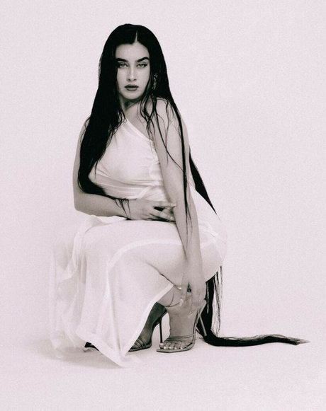 Lauren Jauregui トップモデル 画像