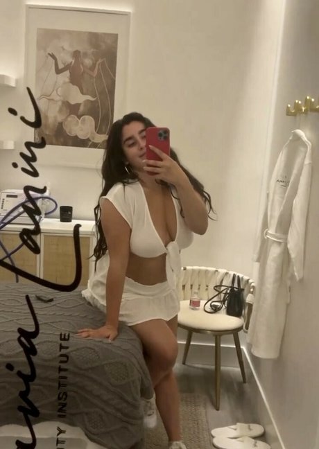 Lauren Jauregui 完璧なモデル アーカイブ