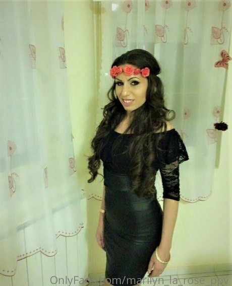 marilyn la rose ppv 素敵なモデル 画像