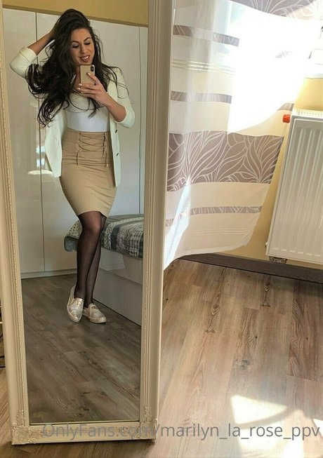 marilyn la rose ppv ポルノスター 写真
