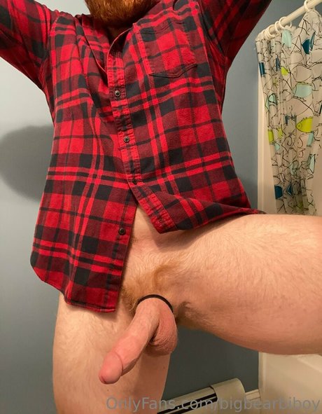 bigbearbiboy 無料モデル 写真