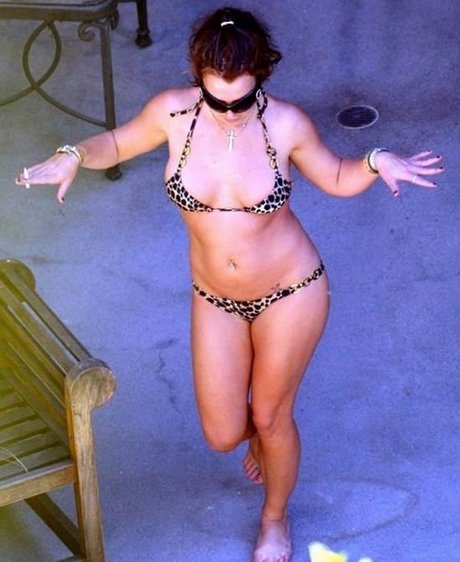 Britney Spears 素敵なモデル 写真