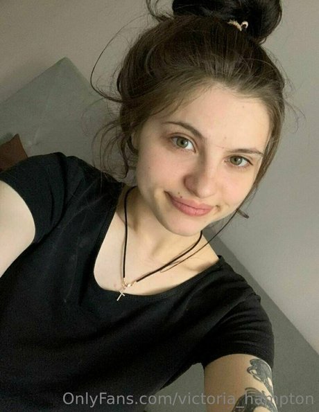 victoria hampton 素敵な女優 画像
