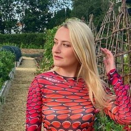 Amelia Dimoldenberg ポルノスター 美しい 写真