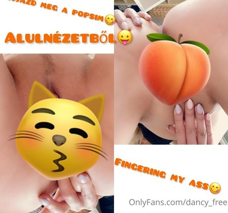 dancy free 高品質のスター 写真